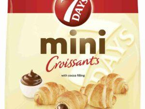 7DAYS, DOUB.MINI CROISS.KAKAO