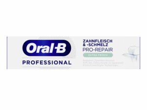 ORAL-B, ZC PROF. EXTRA FRISCH