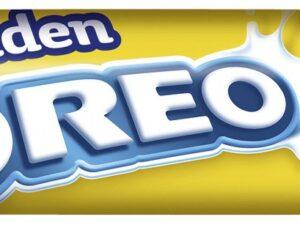OREO, KEKSE GOLDEN