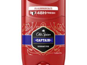 OLD SPICE, DEO STICK CAPTAIN