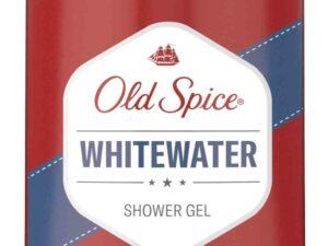 OLD SPICE, SHOWER GEL WHITEWATER
