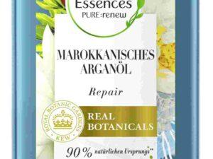 HERBAL ESSENC, SH REPAIR ARGANOEL