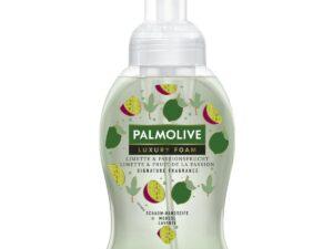 PALMOLIVE, SCHAUMSEIFE LIMETTE