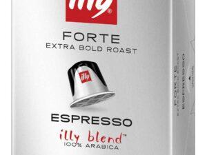 ILLY, ESPRESSO FORTE 10ER