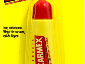CARMEX Classic Tube 12er SRP 10 g 83078811143