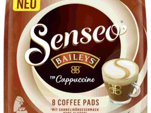 SENSEO, CAPPUCCINO BAILEYS