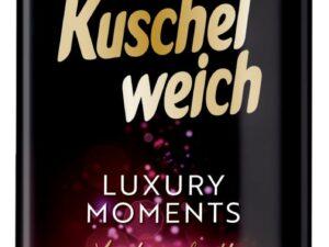 KUSCHELWEICH, LEIDENSCHAFT 34WL