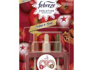 FEBREZE, 3VOLUTION APFEL-ZIMT