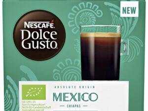 DOLCE GUSTO, GRANDE MEXICO 12ER