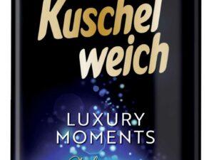 KUSCHELWEICH, GEHEIMNIS 34WL