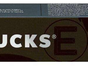 STARBUCKS, DECAF ESPRESSO ROAST