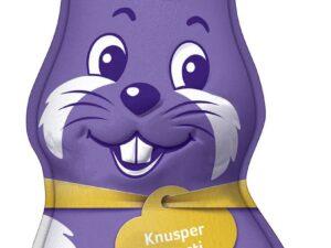 MILKA, SCHMUNZELHASE KNUSPER