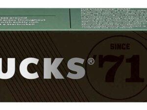 STARBUCKS, PIKE PLACE ROAST