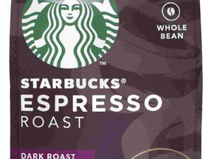 STARBUCKS, ESPRESSO ROAST GB