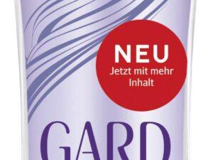 GARD, PUMP-HS EXTR. STARK
