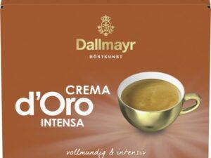 DOLCE GUSTO, CREMA D'ORO INTENSA