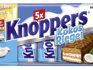 STORCK, KNOPPERS RIEGEL KOKOS