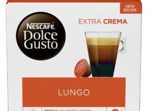DOLCE GUSTO, LUNGO 16ER