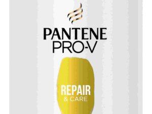 PANTENE PRO-V, SH REPAIR&CARE