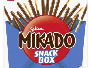 MIKADO, STICKS MILCHSCHOKOLADE