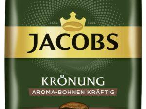 JACOBS, KROENUNG BOHNE KRAE.