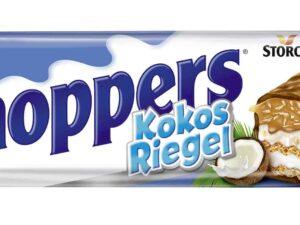 STORCK, KNOPPERS KOKOS