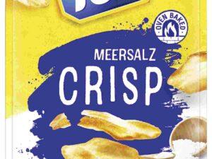 TUC, CRISP MEERSALZ