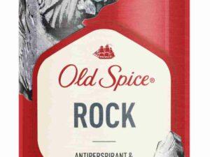 OLD SPICE, BODYSPRAY ROCK