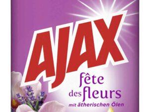 AJAX, AROMA SENS. LAV./MAGN.