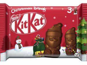 NESTLE, KITKAT MINI WEIH MAENN
