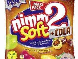 STORCK, NIMM2 SOFT COLA 345G
