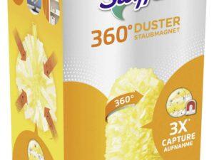 SWIFFER, STAUBMAGN.3D NF5ER