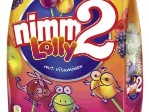 STORCK, NIMM2 LOLLY