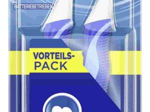 ORAL-B, PULSAR 35 MITTEL DP