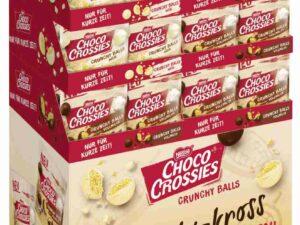 NESTLE, CC CRUNCHY BALLS 2F.