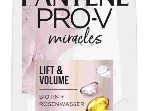 PANTENE PRO-V, SH MIRAC.VOLUME+LIFT