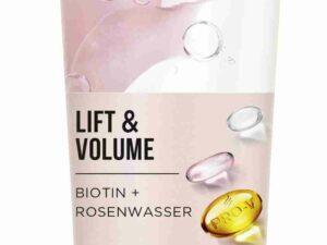 PANTENE PRO-V, SP MIRAC.VOLUME+LIFT