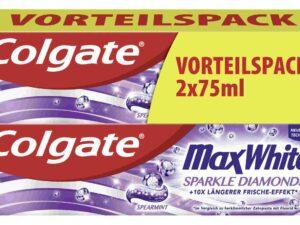 COLGATE, MAXWHITE SPARKLE