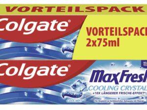 COLGATE, MAXFRESH COOLING