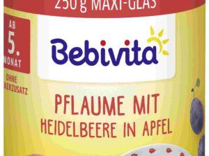 BEBIV 12811 PFLAUME HEIDELB 5 M, 250G GL