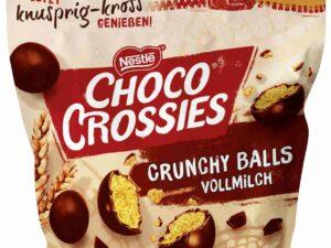 NESTLE, CC CRUNCHY BALLS VM