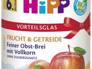 HIPP 4910-02, VOLLK.OBST-BREI