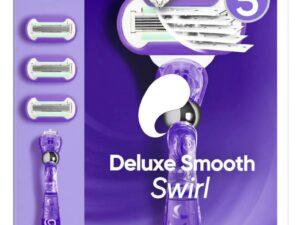 GILLETTE, VENUS SWIRL STARTER P.
