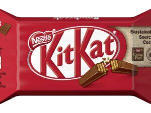 NESTLE, KITKAT MULTIPACK