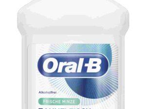 ORAL-B, ZAHNFL EXTRA FRISCH