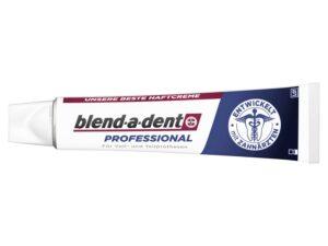 BLEND-A-DENT PROFESSIONAL HAFTCREME, 40G PK