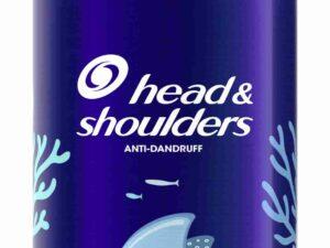 HEAD&SHOULDER, SH CL. CLEAN ALU-SPEND