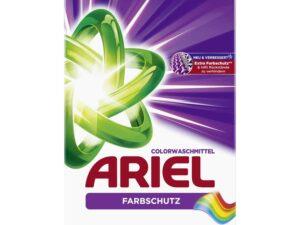 ARIEL, COLOR PULVER 100WL