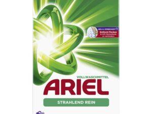 ARIEL, VOLLWASCHMITTEL 100WL
