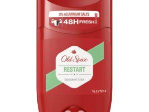 OLD SPICE, DEO STICK RESTART